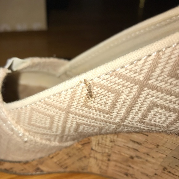 Toms Wedges - Picture 5 of 7